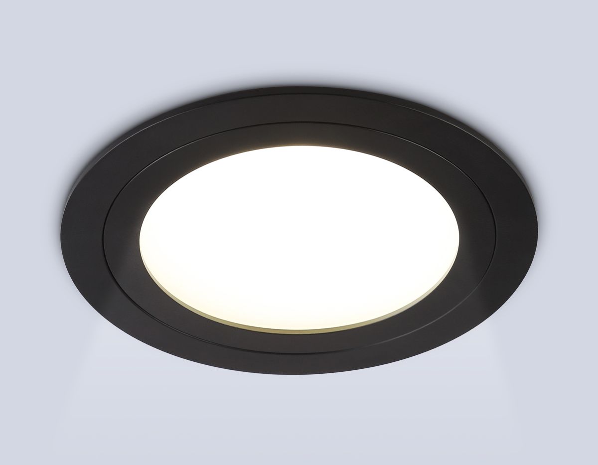 точечный светильник ambrella light techno spot tu6604