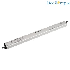 Блок питания Arlight ARPV-LG24240-Linear-PFC 24V 240W IP67 10A 034891
