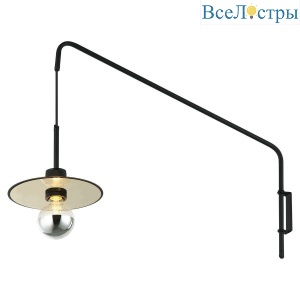 Бра Lussole Loft BUTLER LSP-8493