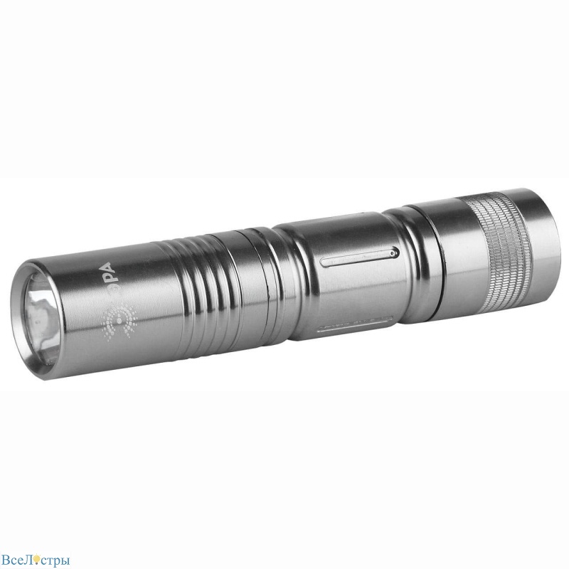 ручной светодиодный фонарь эра sdb1 c0027253