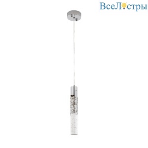 Подвесной светильник Modelux ML.88963.1 CR