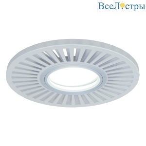 Встраиваемый светильник Gauss Backlight BL136