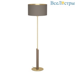 Торшер Eglo Santandria 390338