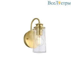 Бра Kichler Braelyn QN-BRAELYN1-BB