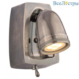 Настенный светильник Covali WL-51982