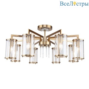 Потолочная люстра Stilfort Vase 1046/05/08PT
