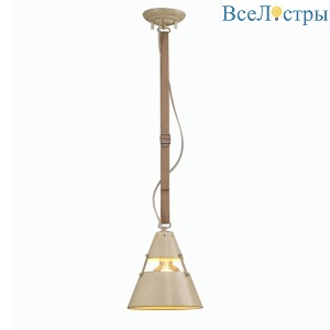 Подвесной светильник Mantra Industrial 5432