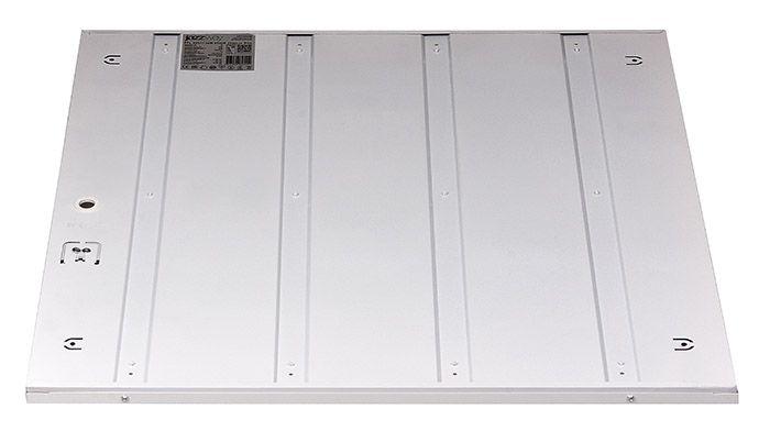 встраиваемый светодиодный светильник jazzway ppl 2853486j