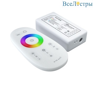 Контроллер для RGBW светодиодной ленты Maytoni Technical Led strip CLM003