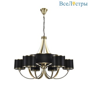 Подвесная люстра Lumion Moderni Demetra 8406/9