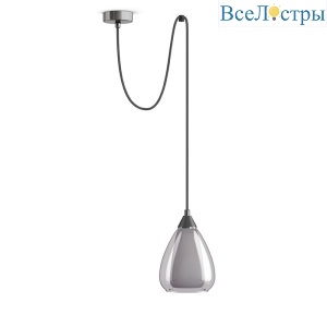Подвесной светильник 33 Идеи PND.105.01.04.004.DC-S.30.GR