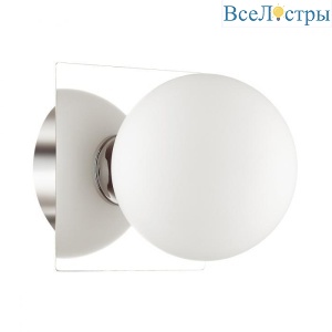 Бра Lumion Vintage Astrid 4566/1W
