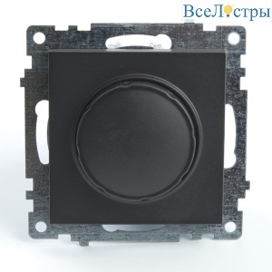Диммир Stekker Катрин графит GLS10-7106-06 49413