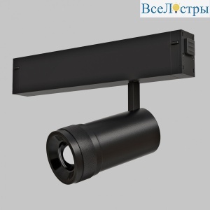 Трековый светильник IMEX Smart Line IL.0050.6004-7-BK