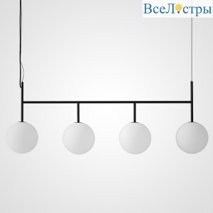 Подвесной светильник ImperiumLoft Austere 140541-26