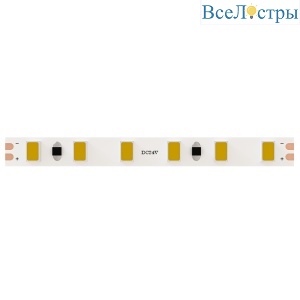 Светодиодная лента Arte Lamp Tape 24В 9,6Вт/м 4000К 5м IP20 A2412005-02-4K