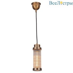 Подвесной светильник Covali PL-37002