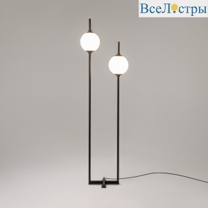 Торшер Maytoni The Sixth Sense Z020FL-L12BS3K
