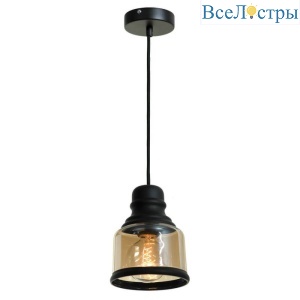 Подвесной светильник Lussole Loft LSP-9688