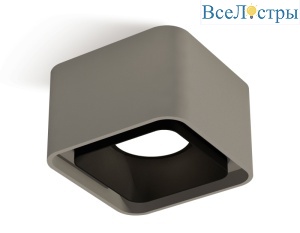 Накладной светильник Ambrella Light Techno XS7834002