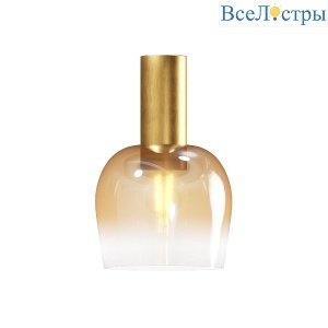 Потолочный светильник Maytoni Smart Casual MOD414CL-01G