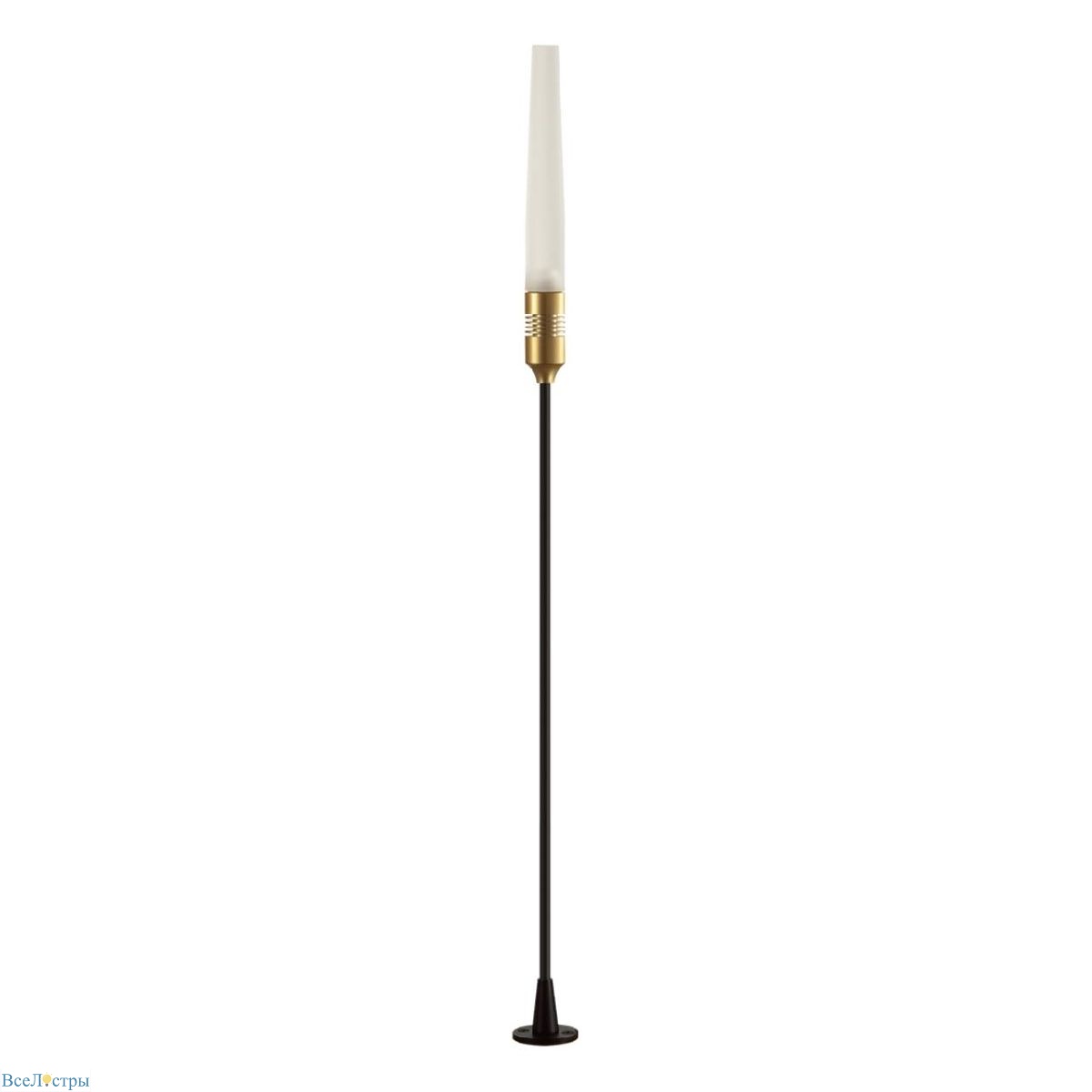 ландшафтный светильник odeon light canna 7020/4gl