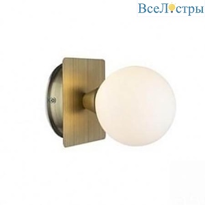 Бра Arte Lamp Aqua-Bolla A5663AP-1AB