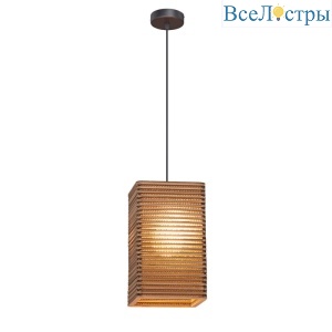 Подвесной светильник Vitaluce V4788-1/1S