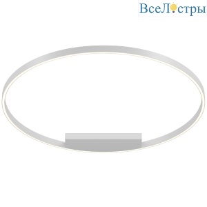 Потолочный светильник Maytoni Rim MOD058CL-L65WK