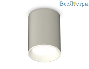 Накладной светильник Ambrella Light Techno XS6314001 (C6314, N6101)
