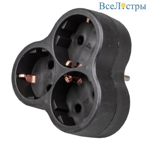 Сетевой разветвитель Uniel S-GES3-16F BLACK UL-00011236