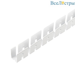 Алюминиевый профиль гибкий Arlight ARL-Moonlight-1206-2x500 Anod 029824