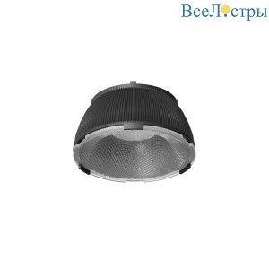 Линза для светильников 10Вт 24° Maytoni Dip Lens002D35-10W