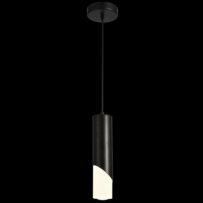 подвесной светильник natali kovaltseva led lamps 81355 black