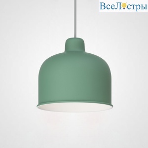 Подвесной светильник Imperium Loft Grain 178320-26