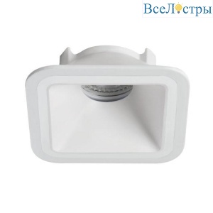 Точечный светильник Kanlux IMINES DSL-W 29030