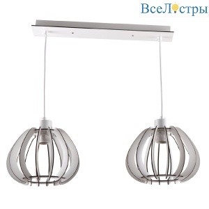 Подвесной светильник IMEX MD.9002-2-P-WH
