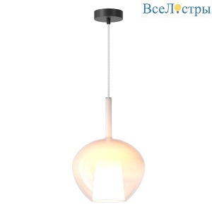 Подвесной светильник Maytoni Duality MOD271PL-01W3