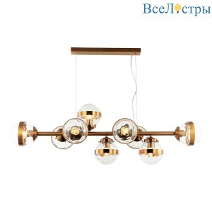 Подвесная люстра Stilfort Sogno 2134/05/09P