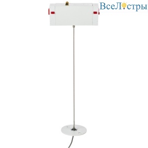 Адаптер с подвесным креплением к 21443X Lightstar Teta 595856