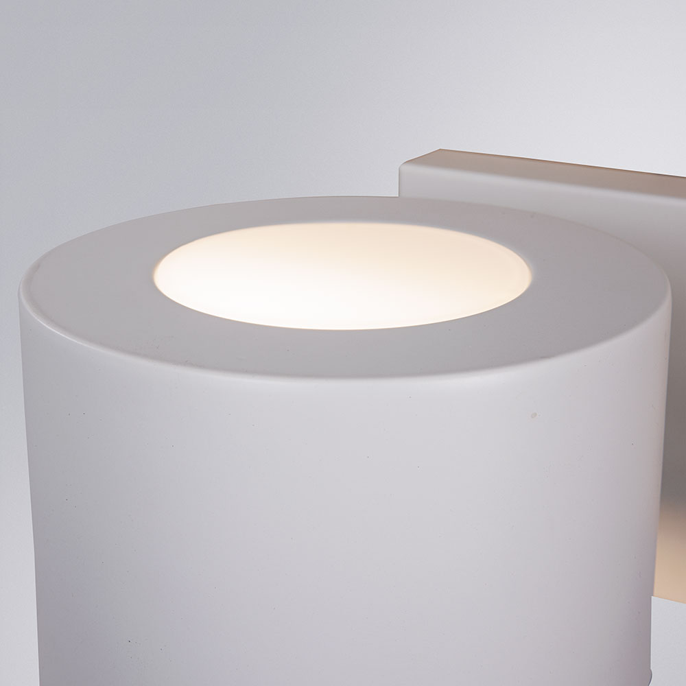 бра arte lamp sebastian a7051ap-1wh