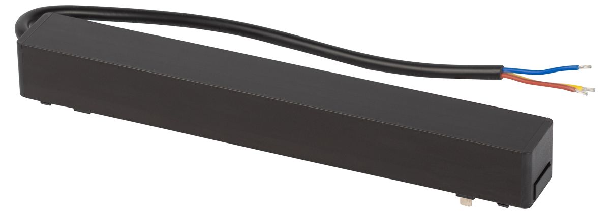 источник питания эра trm-s5-dr100 bk б0059039