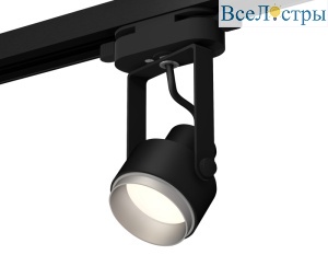 Трековый однофазный светильник Ambrella Light Track System XT6602022 (C6602, N6123)