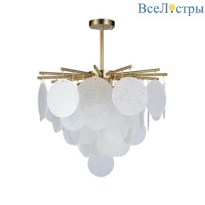Подвесная люстра Loft IT Frost 10022/600