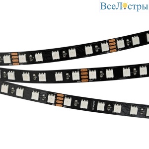 Светодиодная лента Arlight 21W/m 84LED/m 5060SMD разноцветный 5M 021475(2)