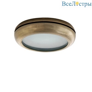Встраиваемый светильник Lightstar Piano Mini 011278