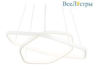 Подвесной светодиодный светильник Ambrella Light Comfort FL360