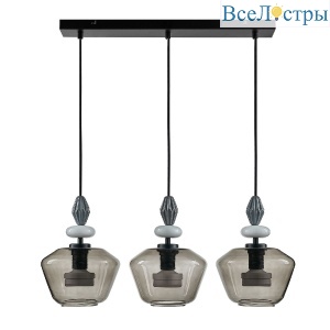 Подвесной светильник 33 Идеи PND172.03.17.003BL-S42GR