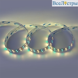 Светодиодная лента General GLS-5050-120-28.8-24-IP20-RGB+3 503834
