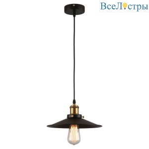 Подвесной светильник Lussole Loft X LSP-9600
